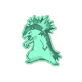 Eternal Typhlosion